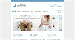 Desktop Screenshot of northernkentuckydivorce.com